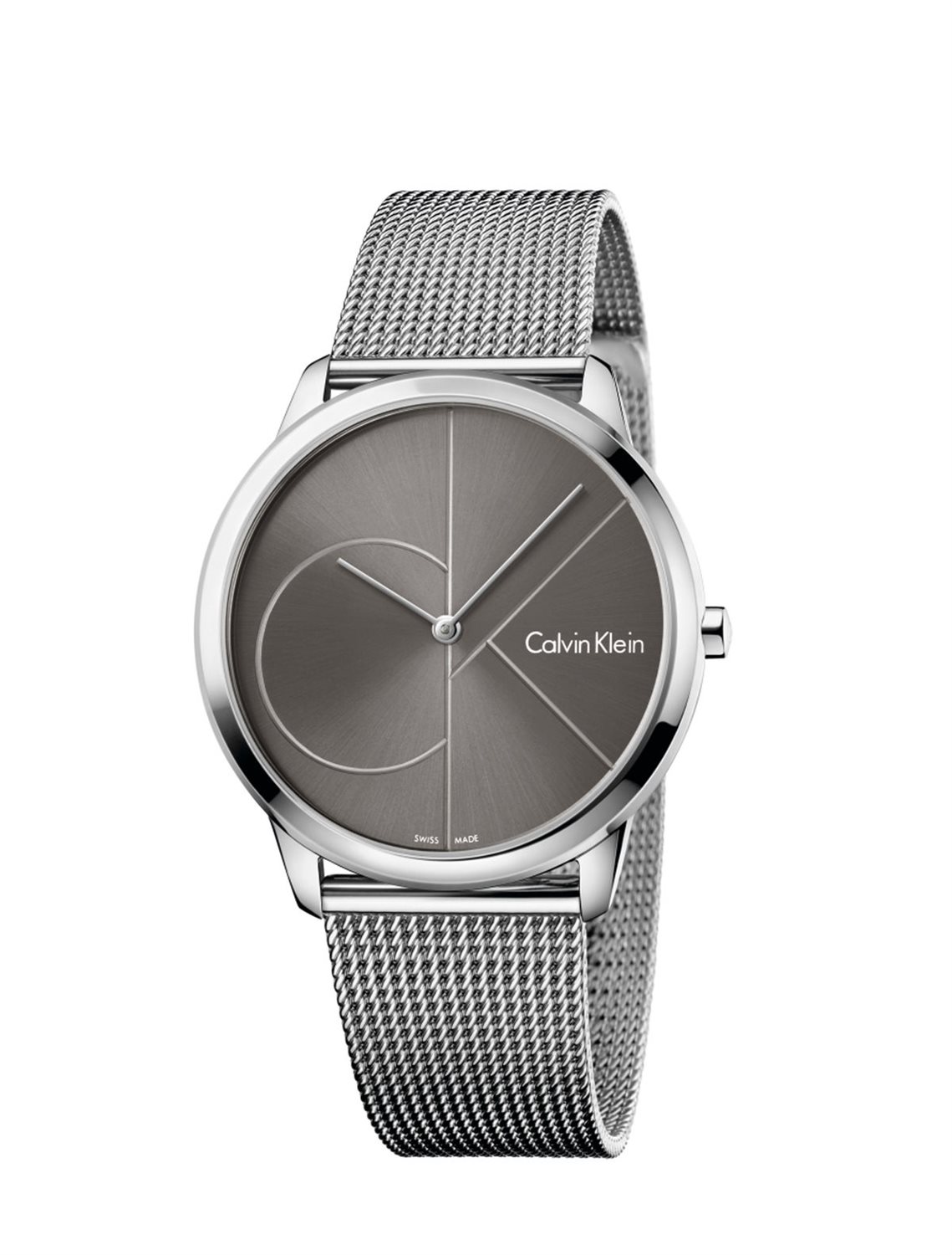 Orologio calvin klein on sale minimal